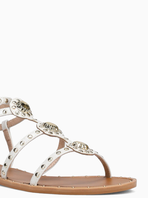 Ayako Off White Torino Off White / 5 / M