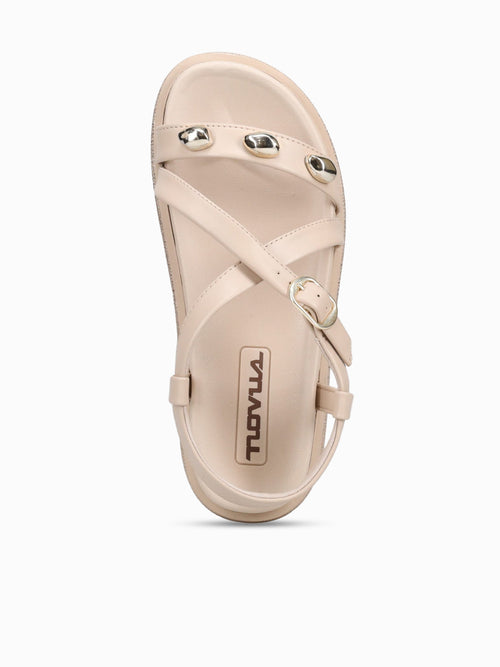 Isabel Almond Napa Off White / 5 / M