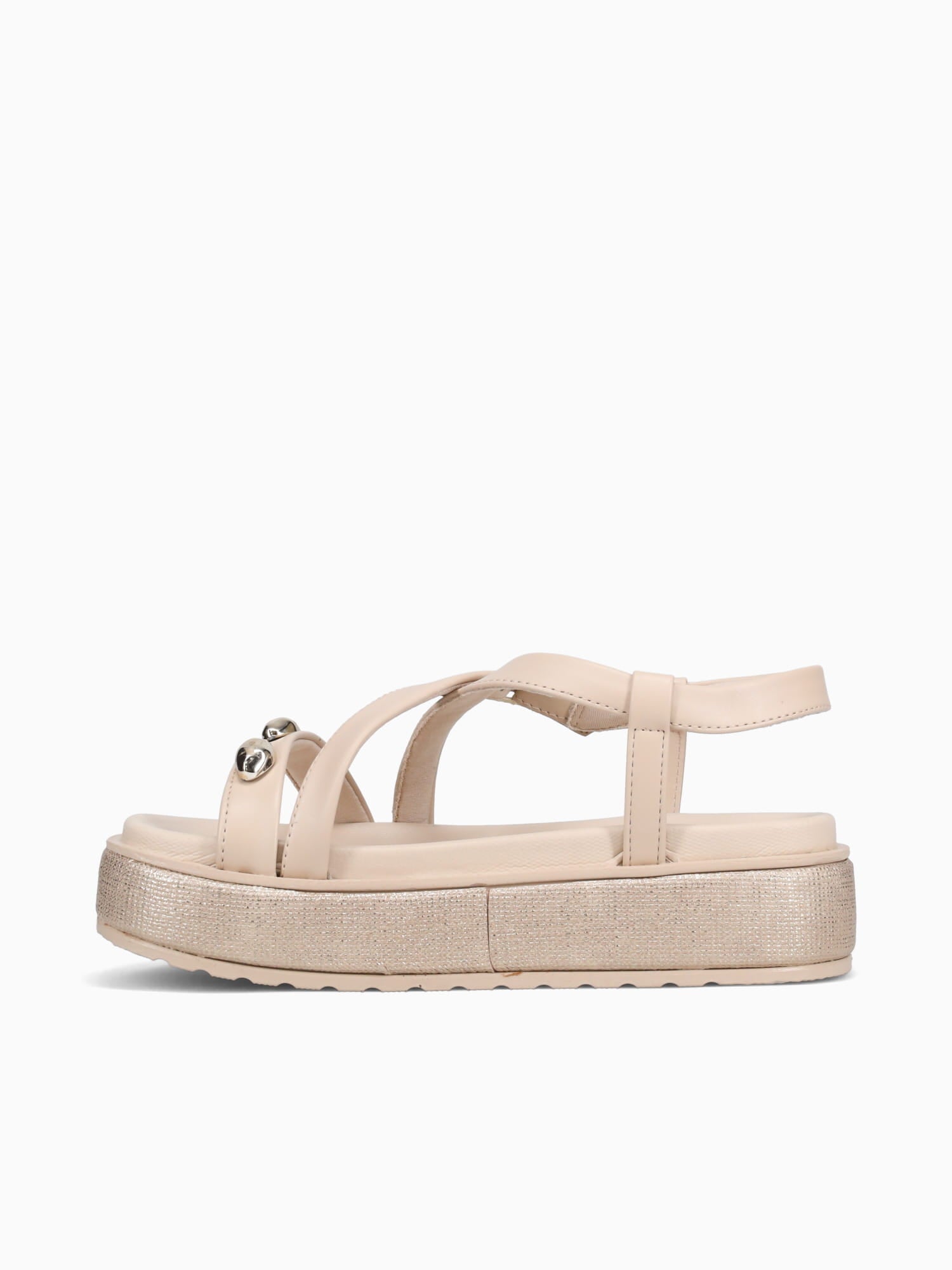 Isabel Almond Napa Off White / 5 / M