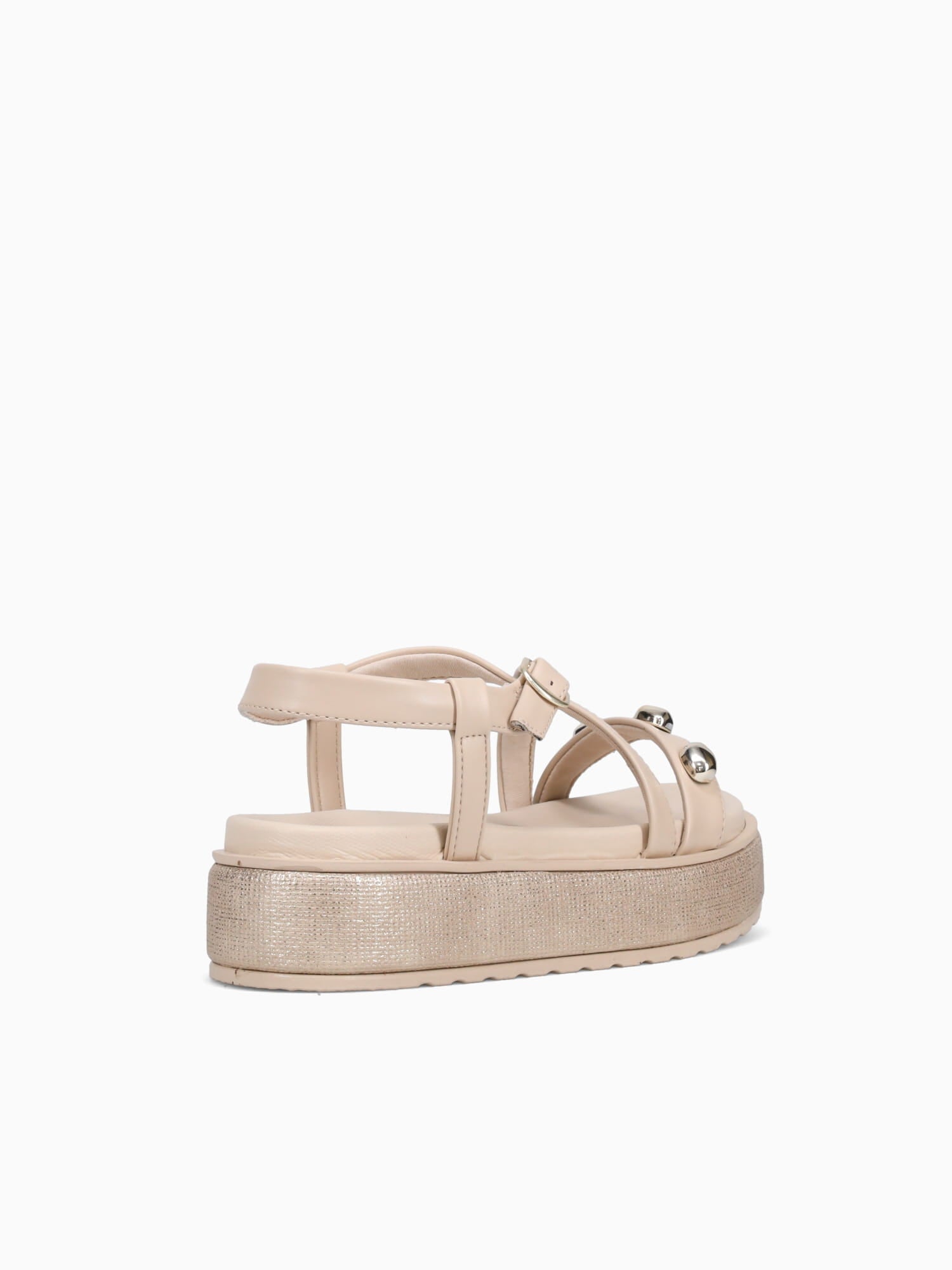Isabel Almond Napa Off White / 5 / M
