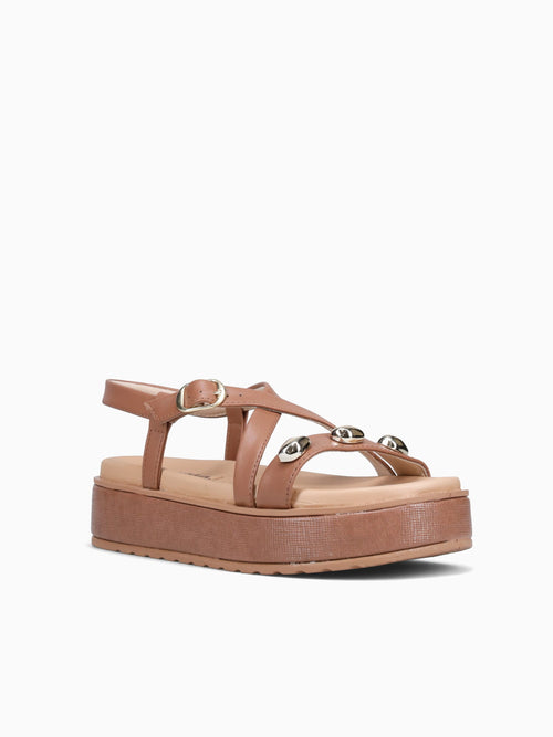 Isabel Cacau Napa Tan / 5 / M