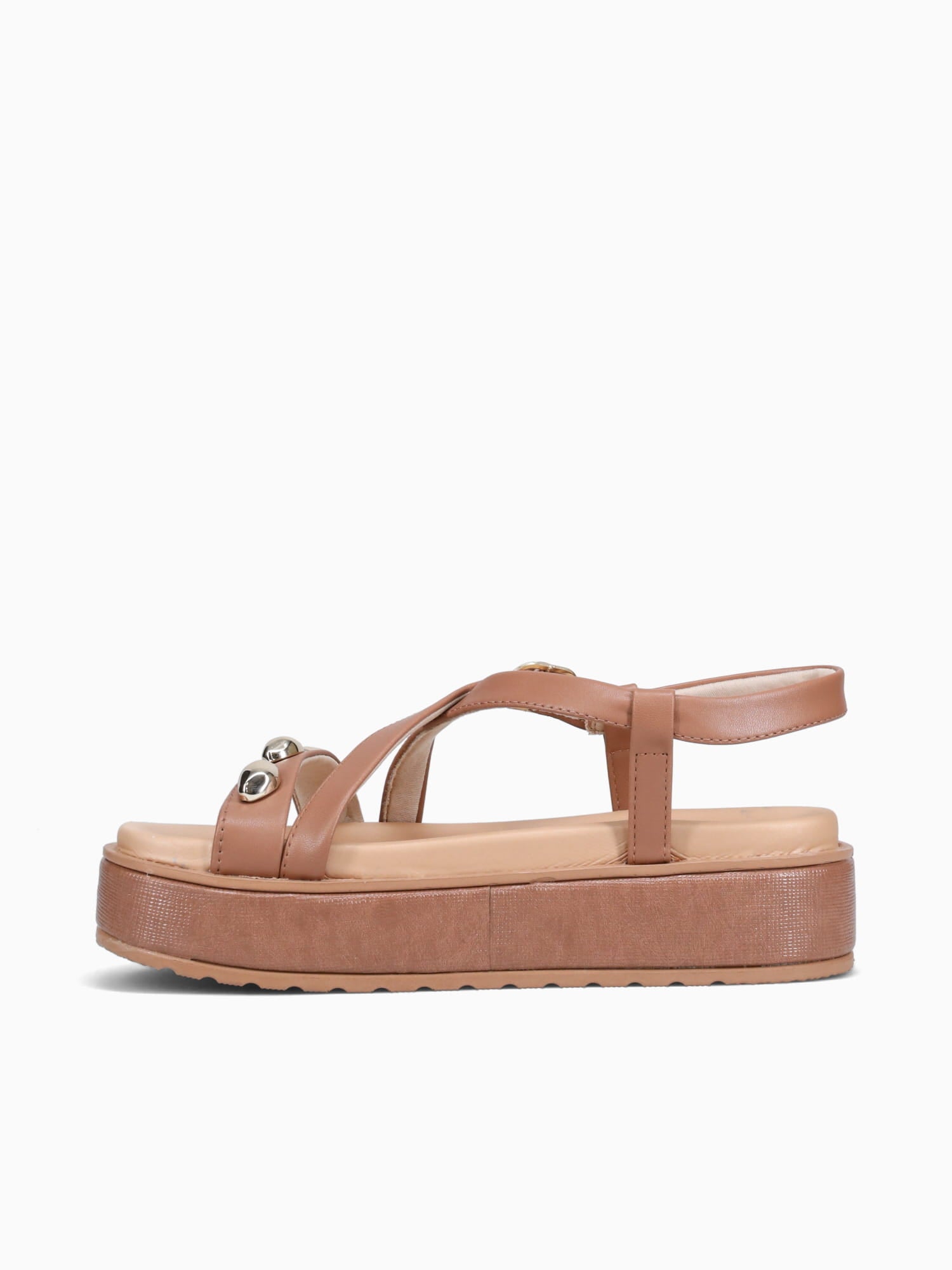 Isabel Cacau Napa Tan / 5 / M