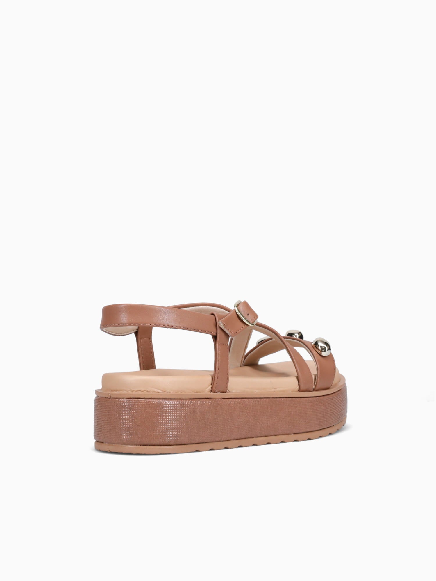 Isabel Cacau Napa Tan / 5 / M