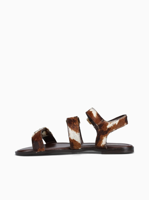 Atarah Natural Pelo Other / 5 / M