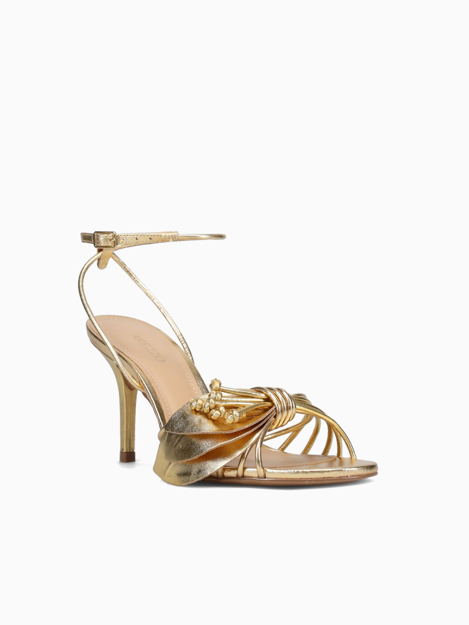Likha Ouro Eco Metal Gold / 5 / M