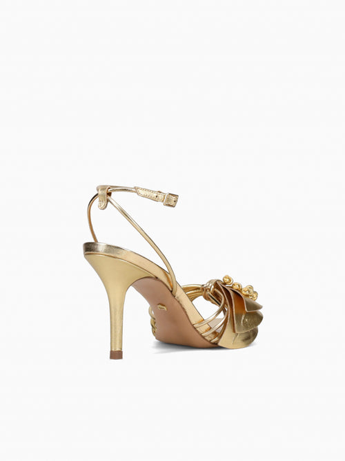Likha Ouro Eco Metal Gold / 5 / M