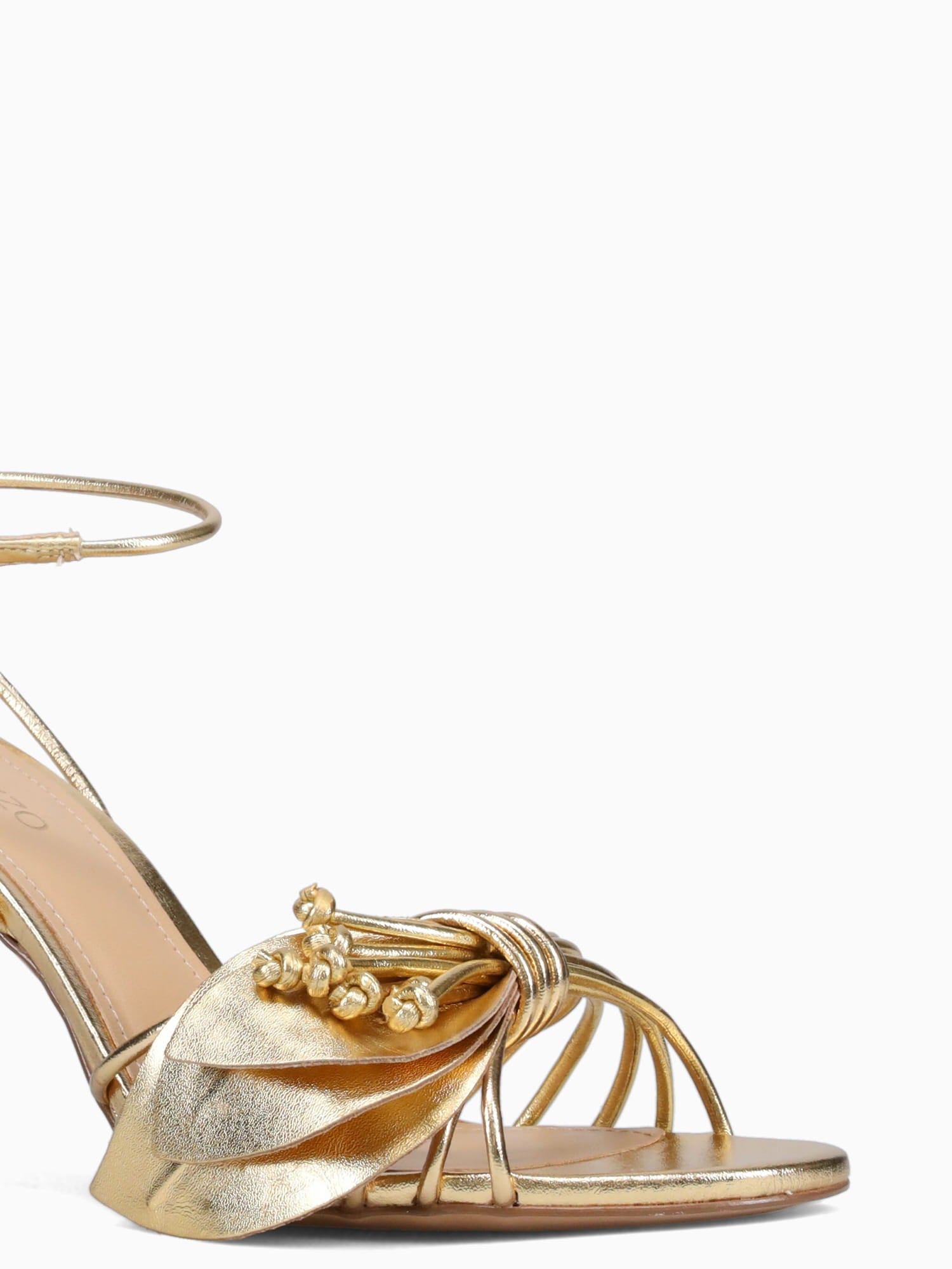Likha Ouro Eco Metal Gold / 5 / M