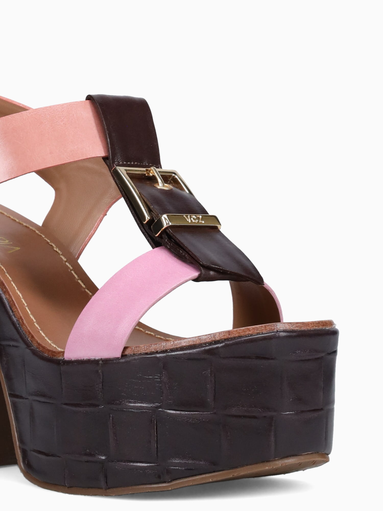 Alvita Rosee Torino Pink / 5 / M