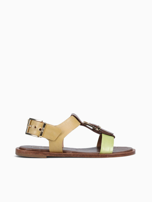 Amelia Anis Torino Natural / 5 / M
