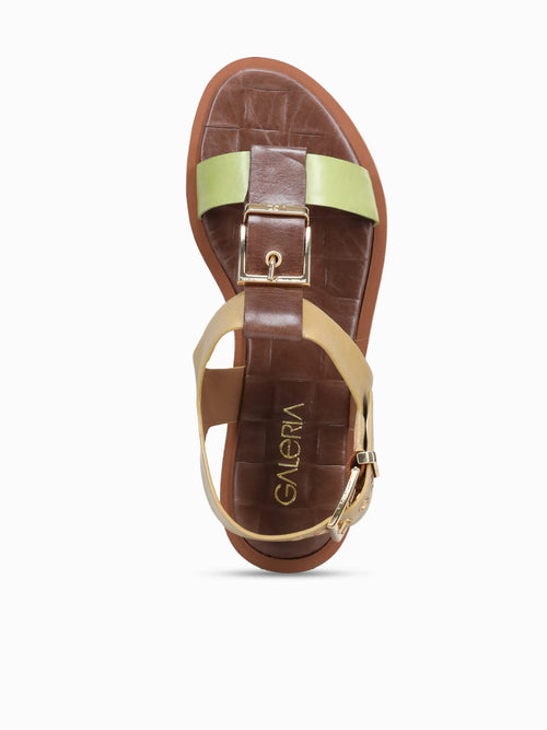 Amelia Anis Torino Natural / 5 / M