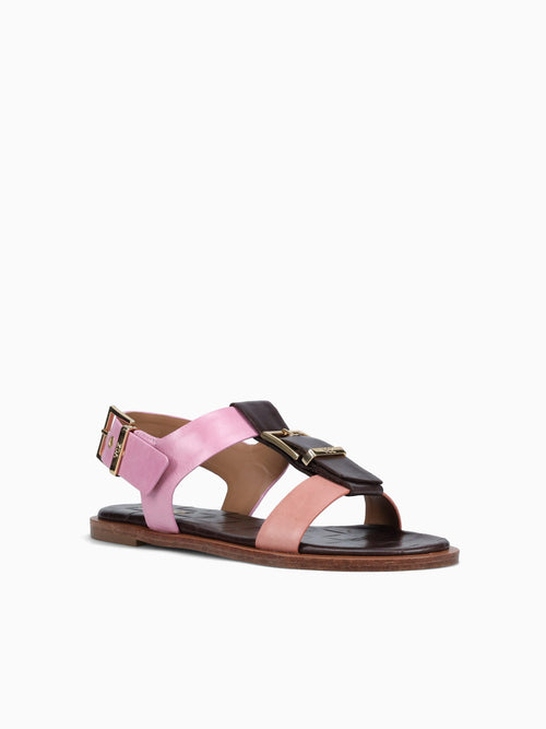 Amelia Rosee Torino Pink / 5 / M