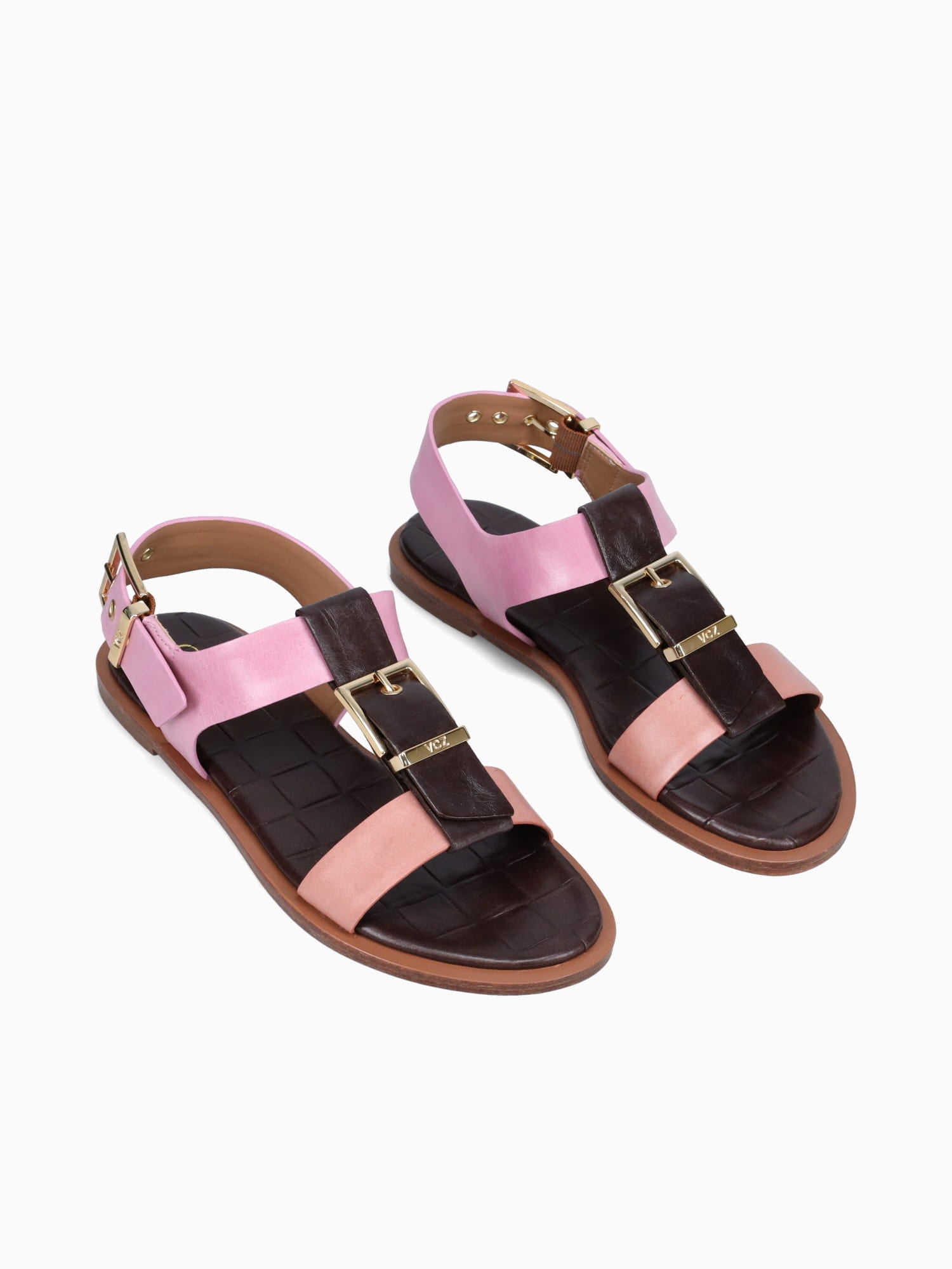 Amelia Rosee Torino Pink / 5 / M