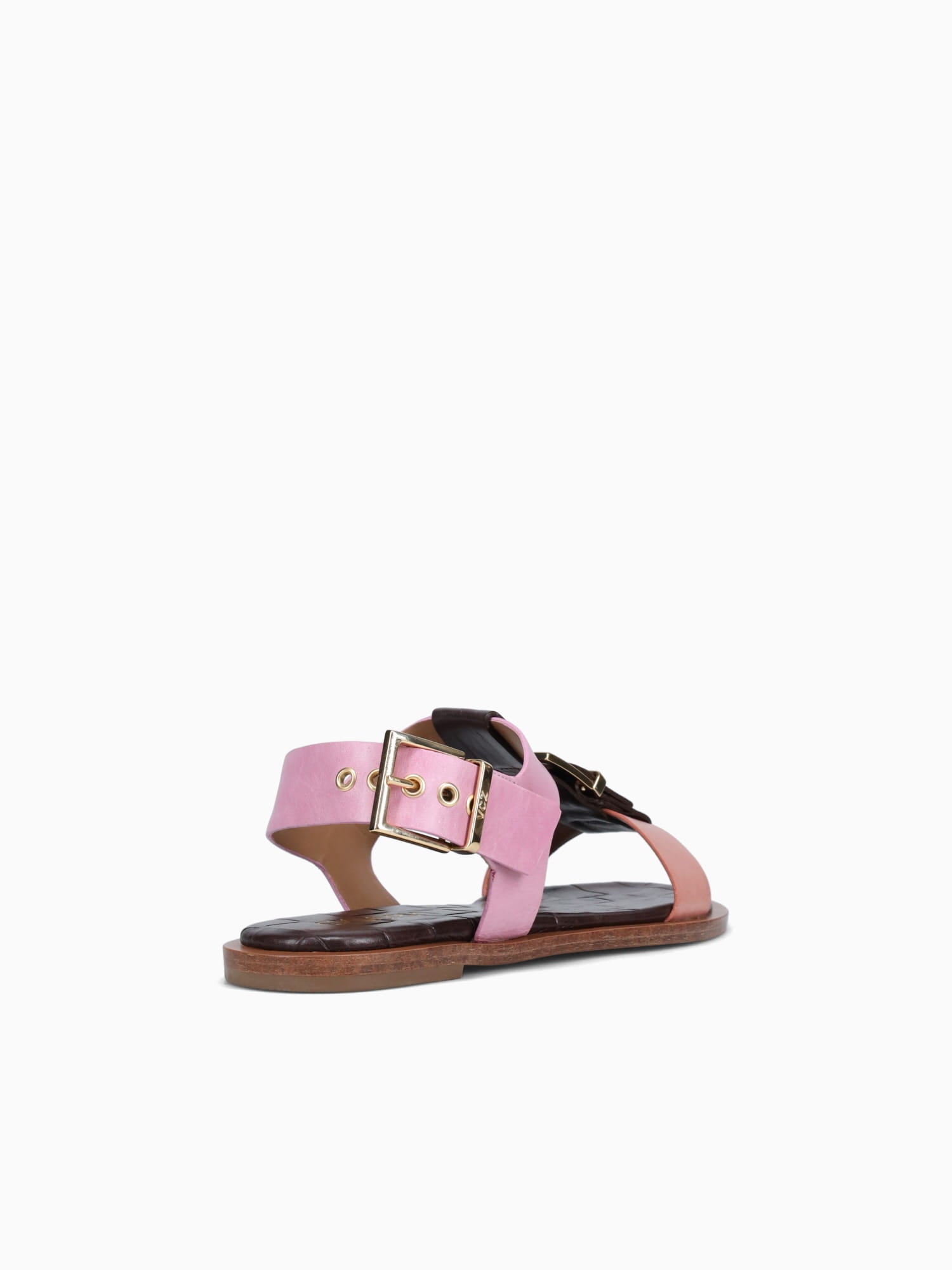 Amelia Rosee Torino Pink / 5 / M