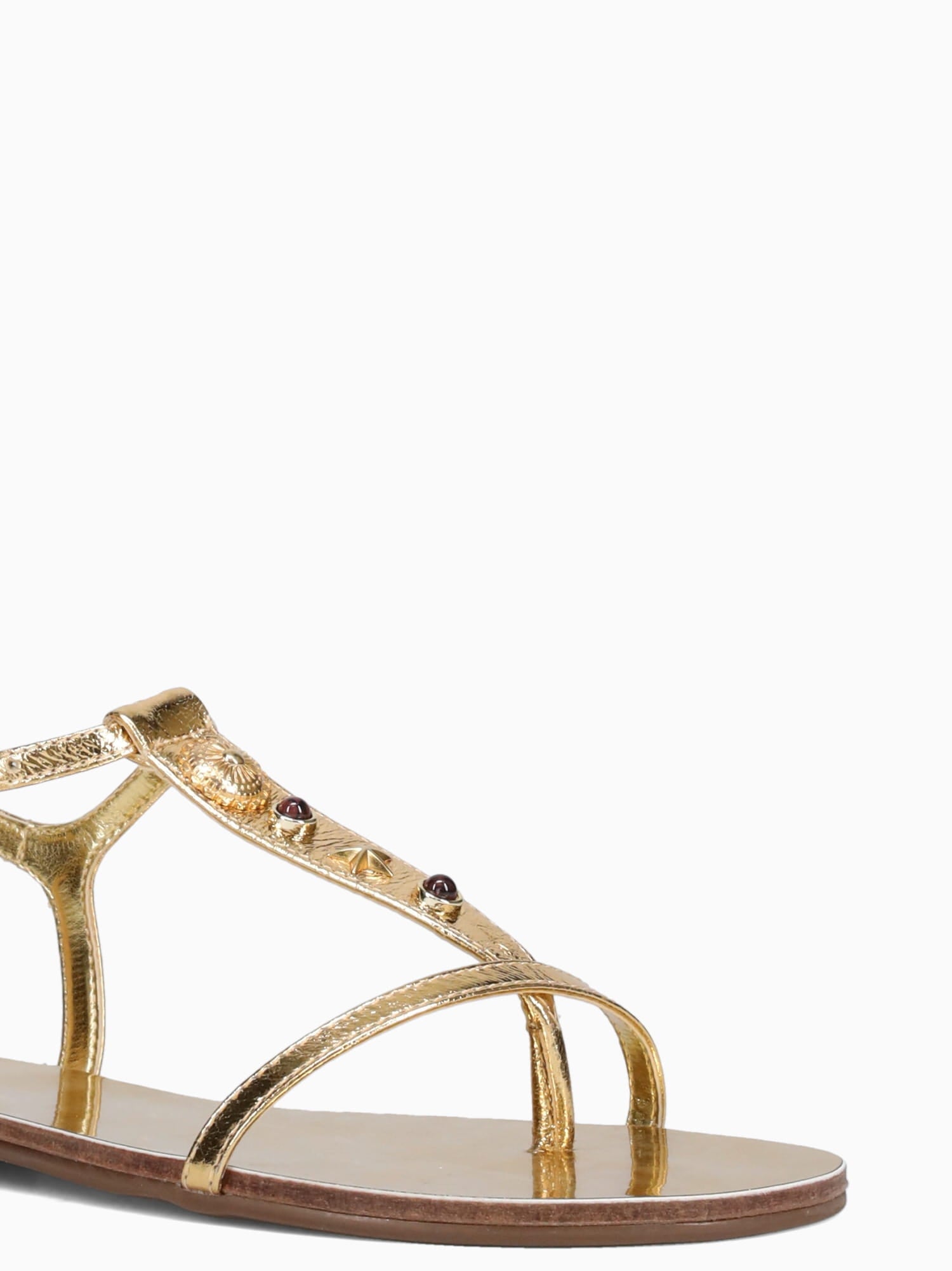 Khenan Gold Metal Bala Gold / 5 / M