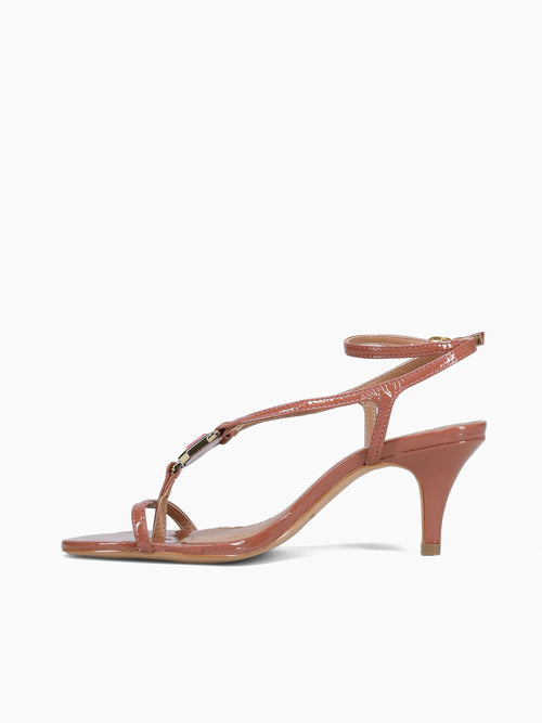Jalissa Desert Verniz Show Natural / 5 / M