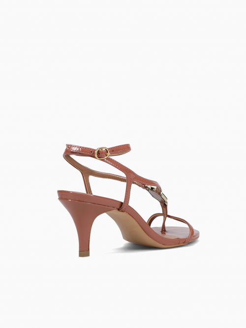 Jalissa Desert Verniz Show Natural / 5 / M