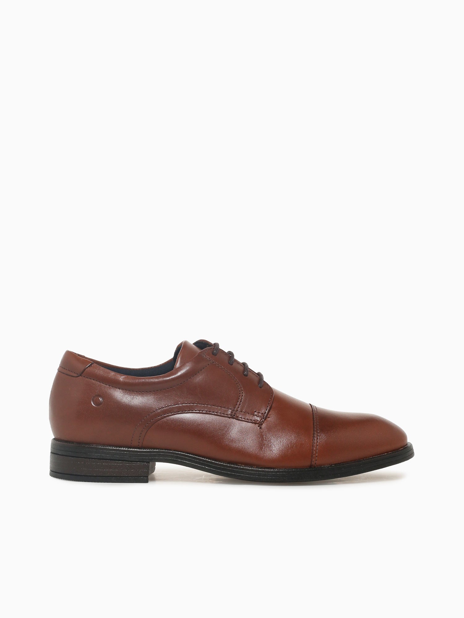 650102002 Tan Leather Tan / 7 / M