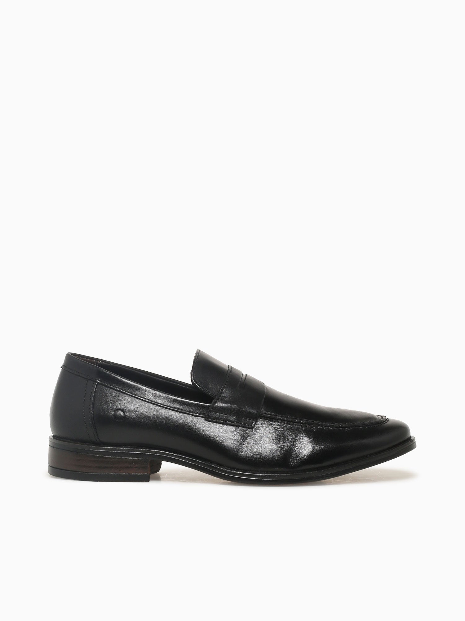 622102001 Black Leather Black / 7 / M
