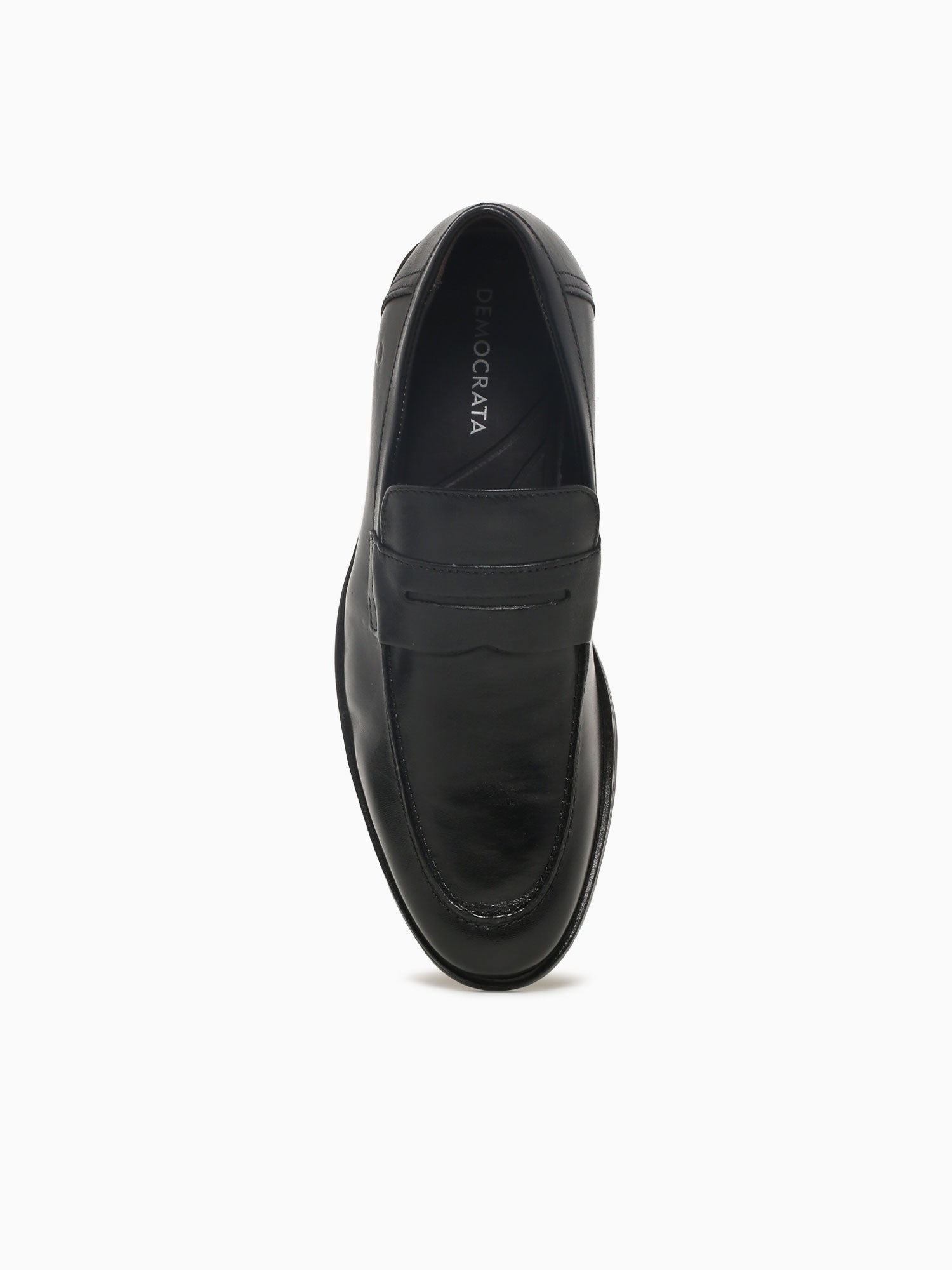 622102001 Black Leather Black / 7 / M