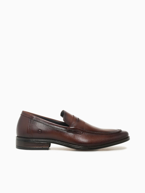 622102002 Tan Leather Tan / 7 / M