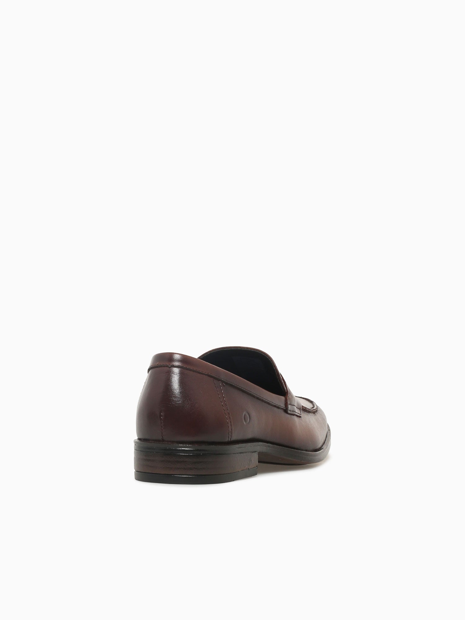 622102002 Tan Leather Tan / 7 / M