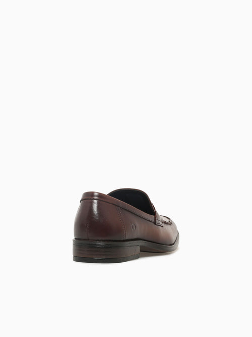 622102002 Tan Leather Tan / 7 / M
