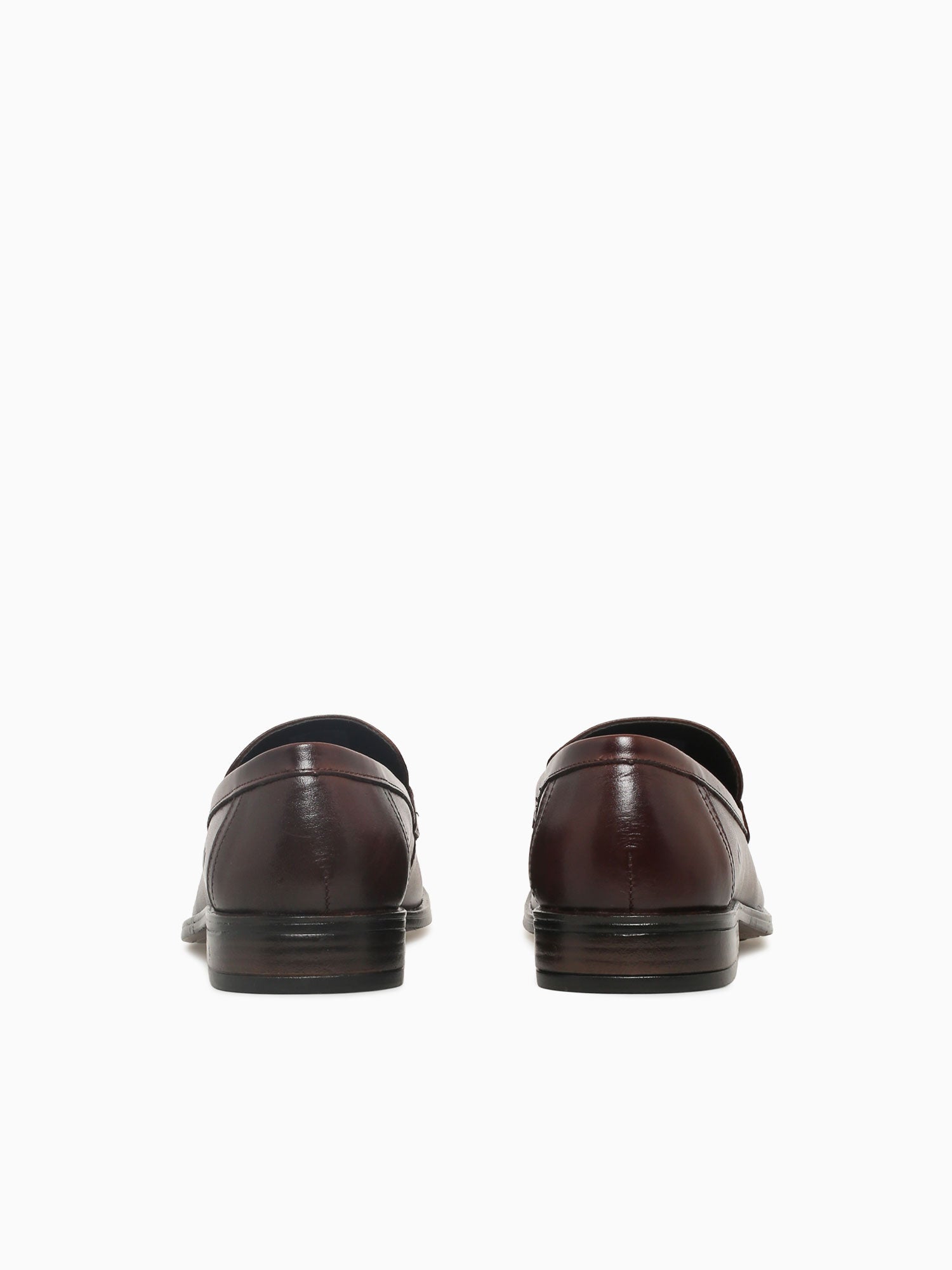 622102002 Tan Leather Tan / 7 / M