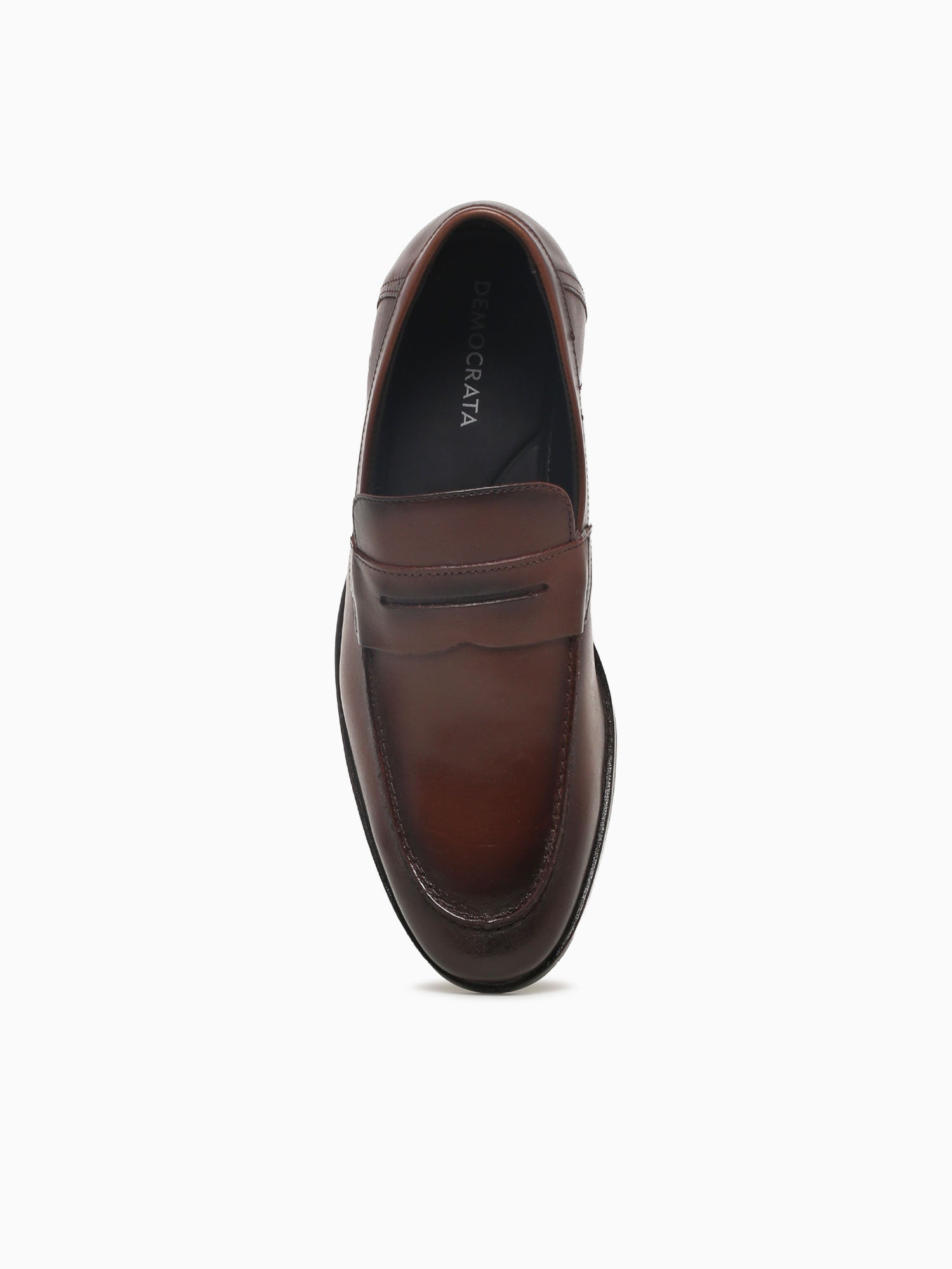 622102002 Tan Leather Tan / 7 / M