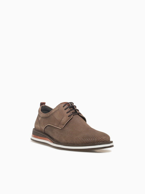 272101005 Rato Nobuck Tan / 7 / M