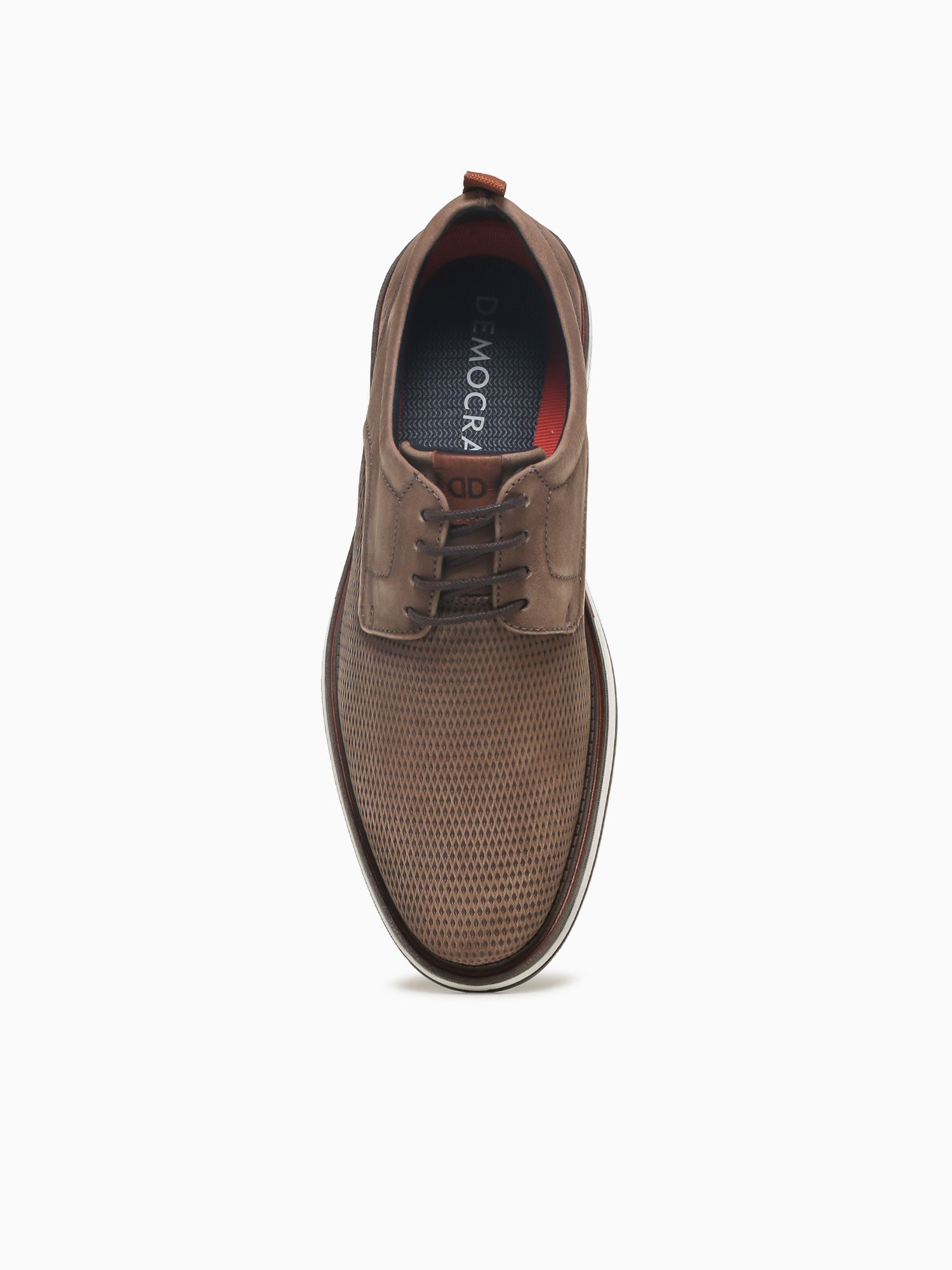 272101005 Rato Nobuck Tan / 7 / M