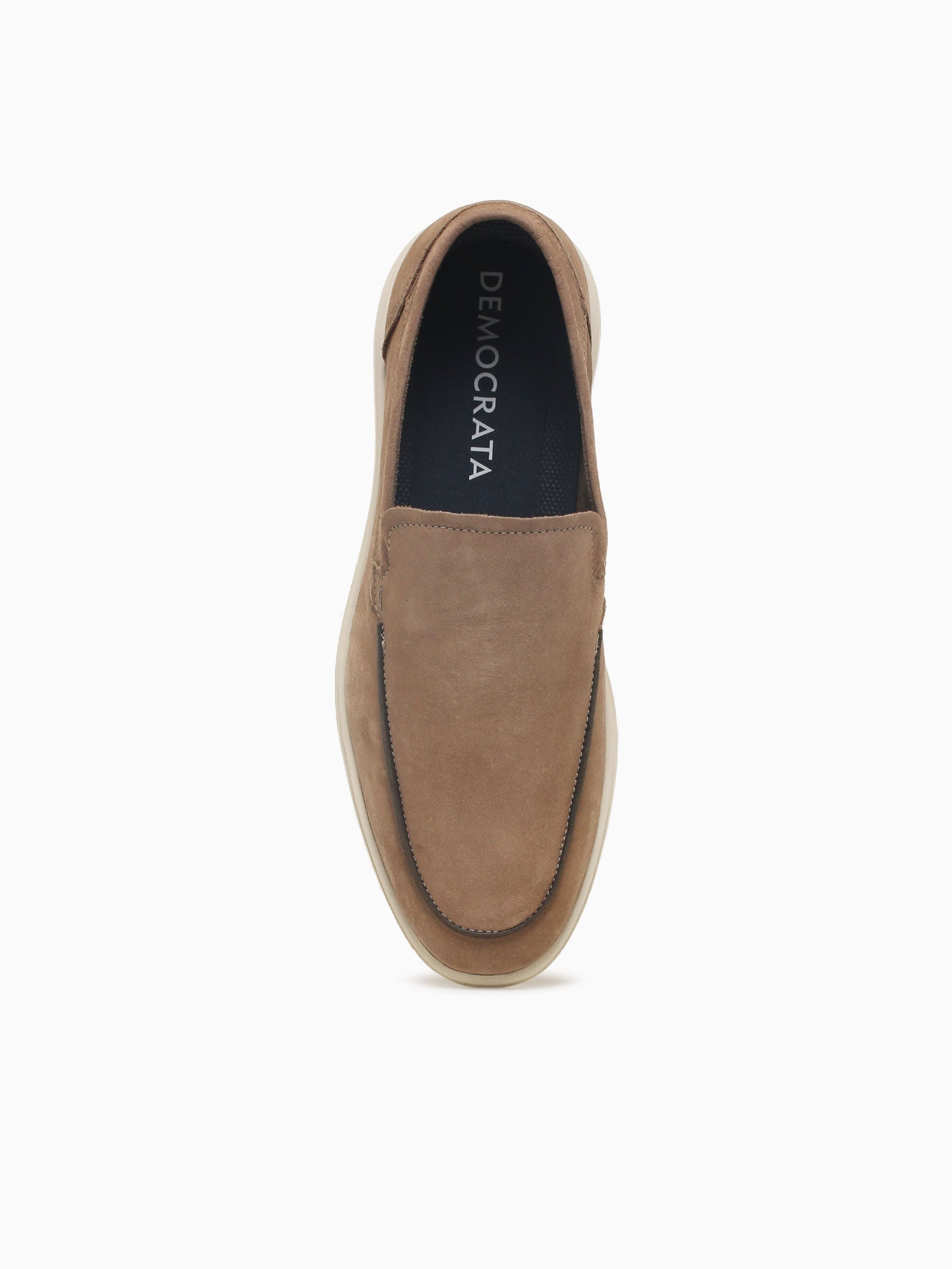 647101003 Rato Nobuck Tan / 7 / M