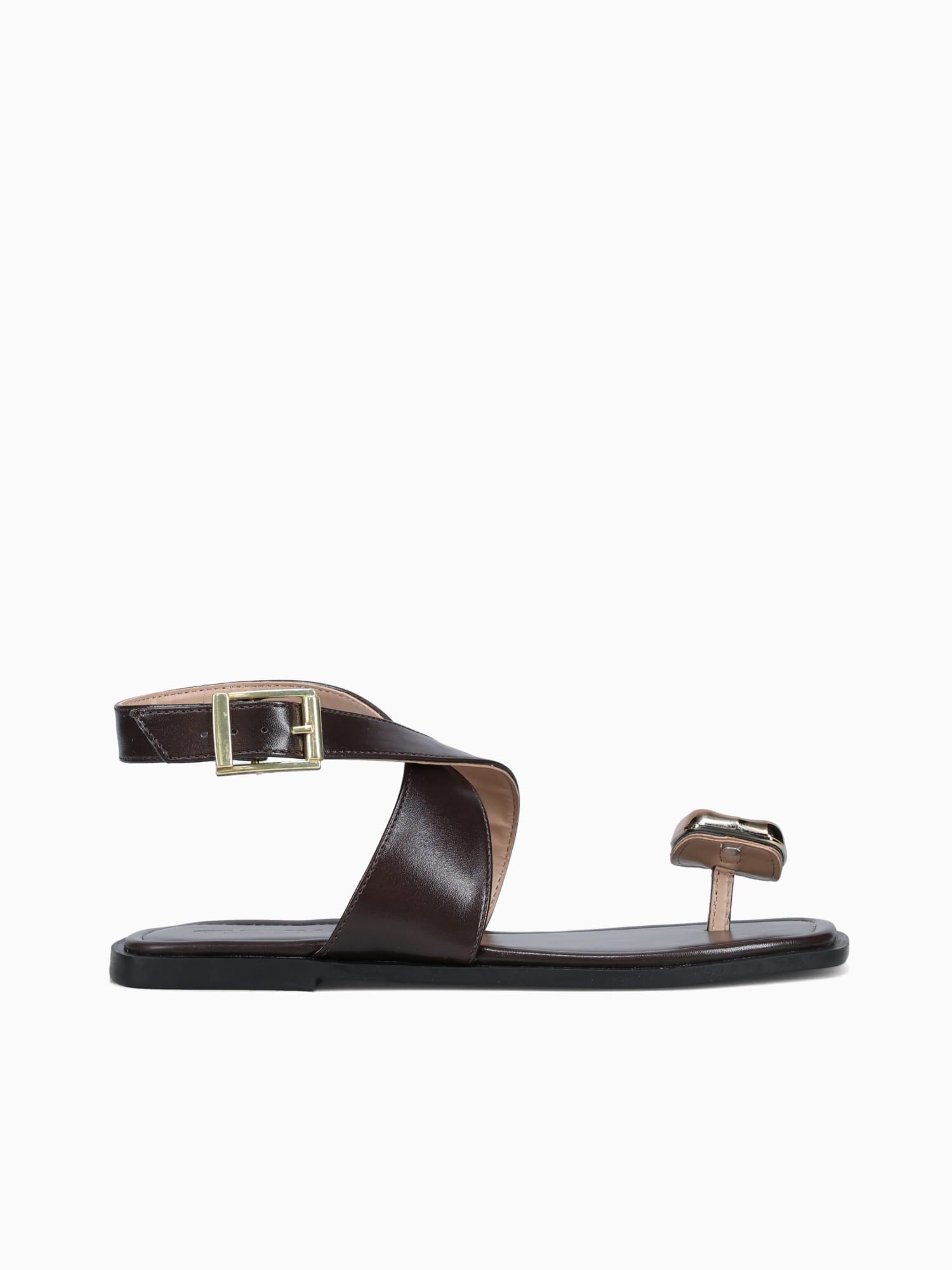 Amis Café Bronze napa Brown / 5 / M