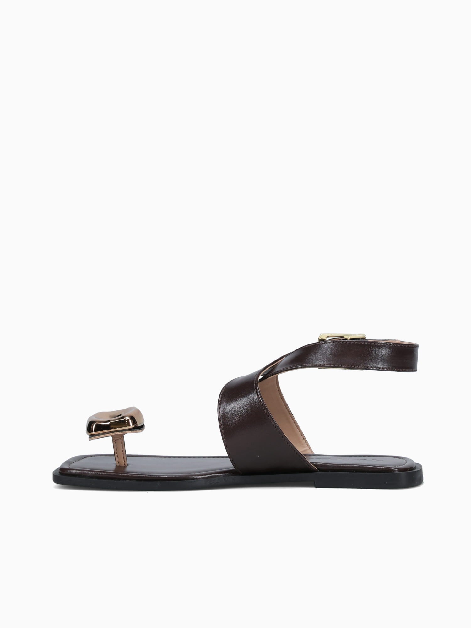 Amis Café Bronze napa Brown / 5 / M