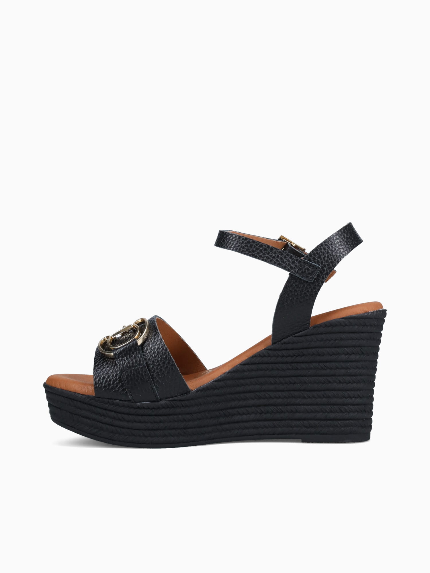 5626 Negro Doya Black / 36 / M