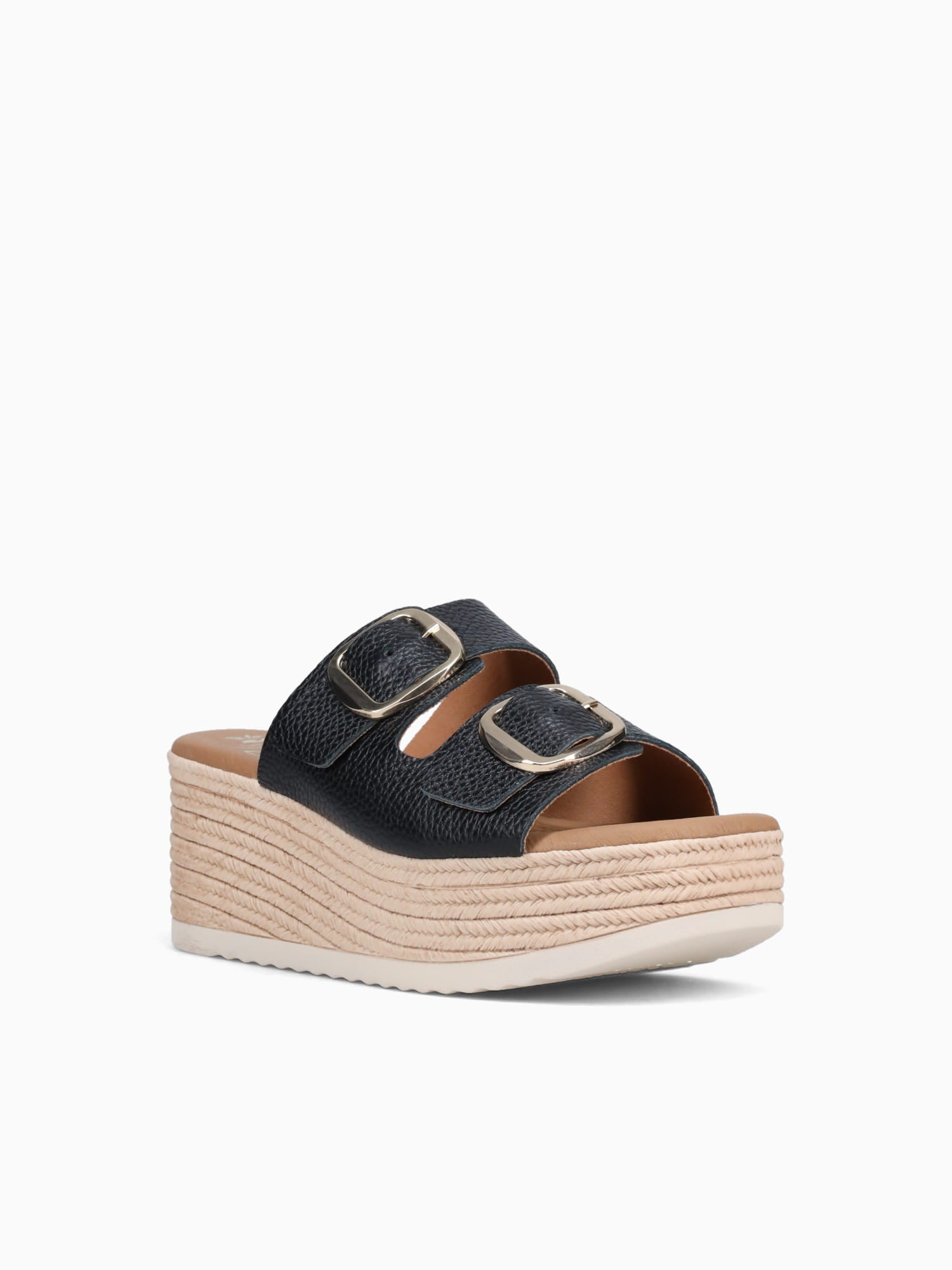 5795 Negro Doya Black / 36 / M