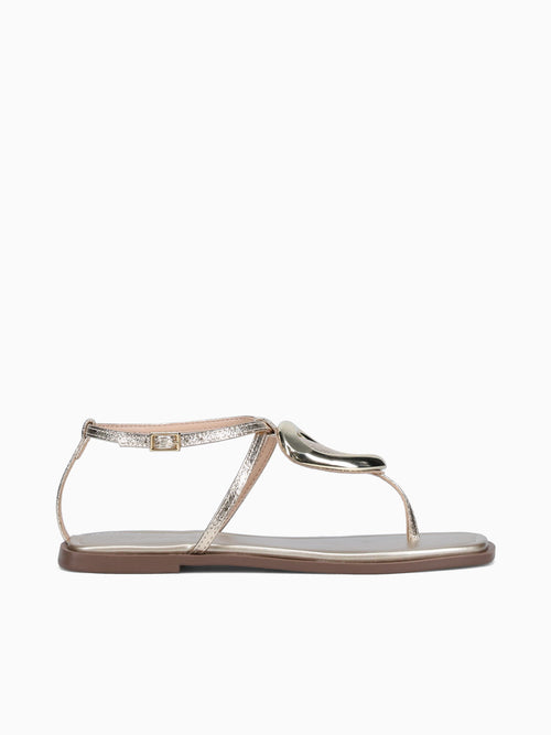 Dada Dourado Ouro shine Gold / 5 / M