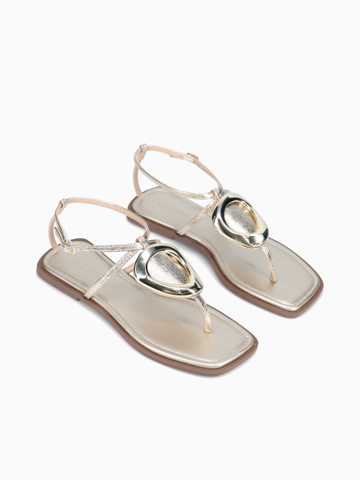 Dada Dourado Ouro shine Gold / 5 / M