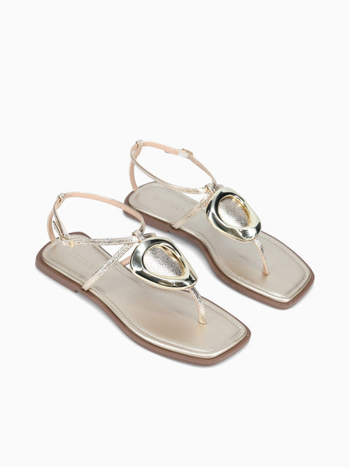 Dada Dourado Ouro shine Gold / 5 / M