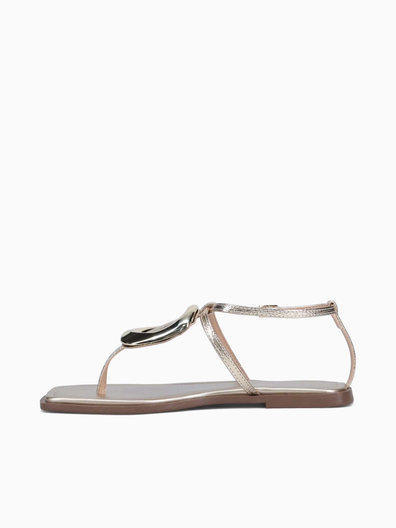 Dada Dourado Ouro shine Gold / 5 / M