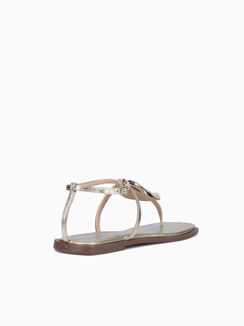 Dada Dourado Ouro shine Gold / 5 / M