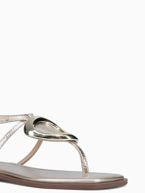 Dada Dourado Ouro shine Gold / 5 / M