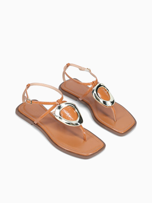 Dada Caramelo Ouro vz show Tan / 5 / M