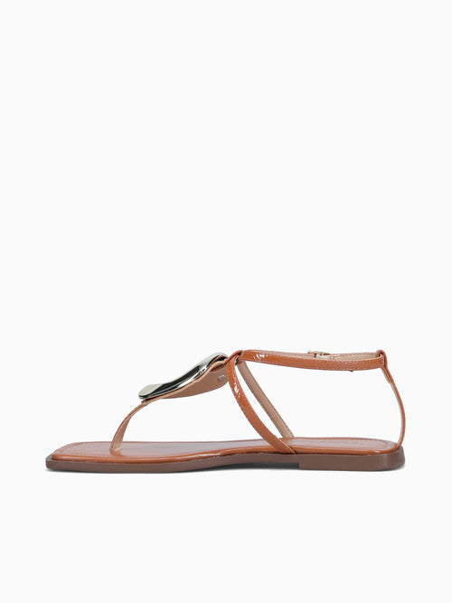 Dada Caramelo Ouro vz show Tan / 5 / M