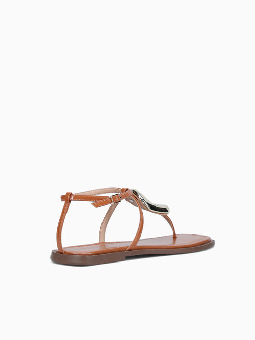 Dada Caramelo Ouro vz show Tan / 5 / M