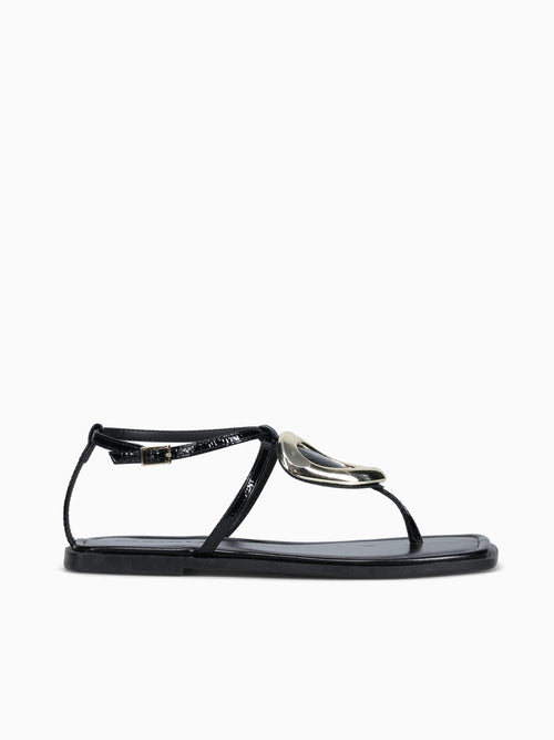 Dada Black Ouro vz show Black / 5 / M