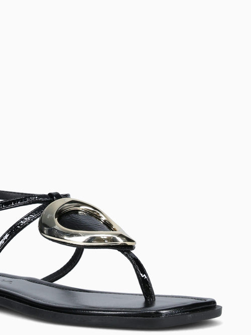 Dada Black Ouro vz show Black / 5 / M