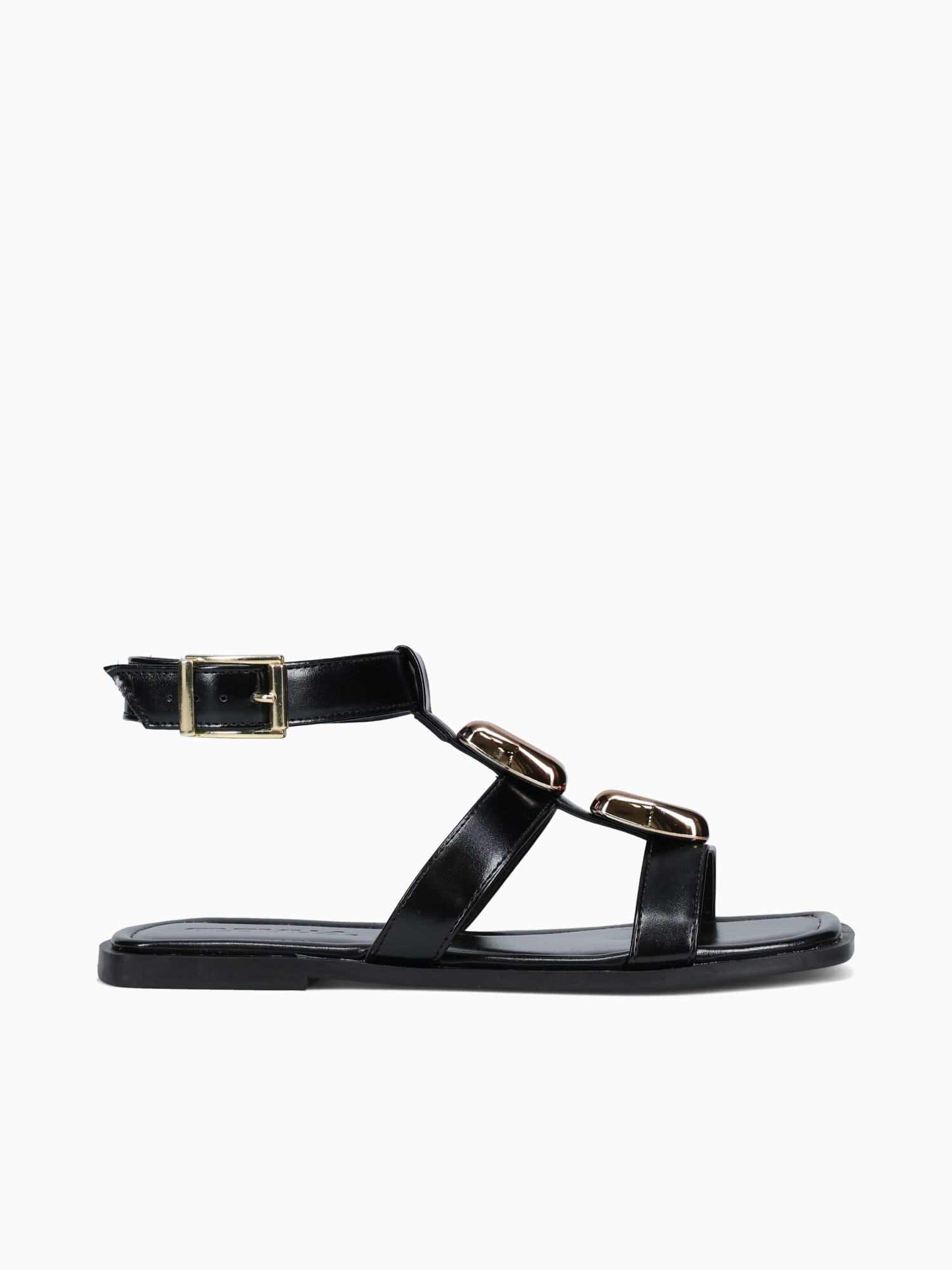 Idi Black Bronze napa Black / 5 / M