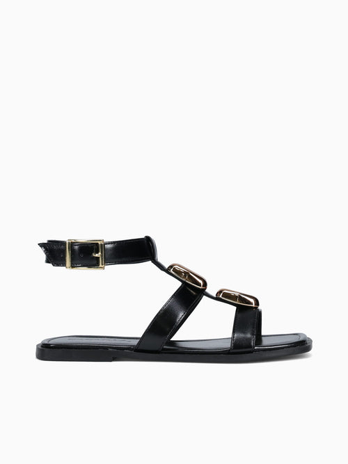 Idi Black Bronze napa Black / 5 / M