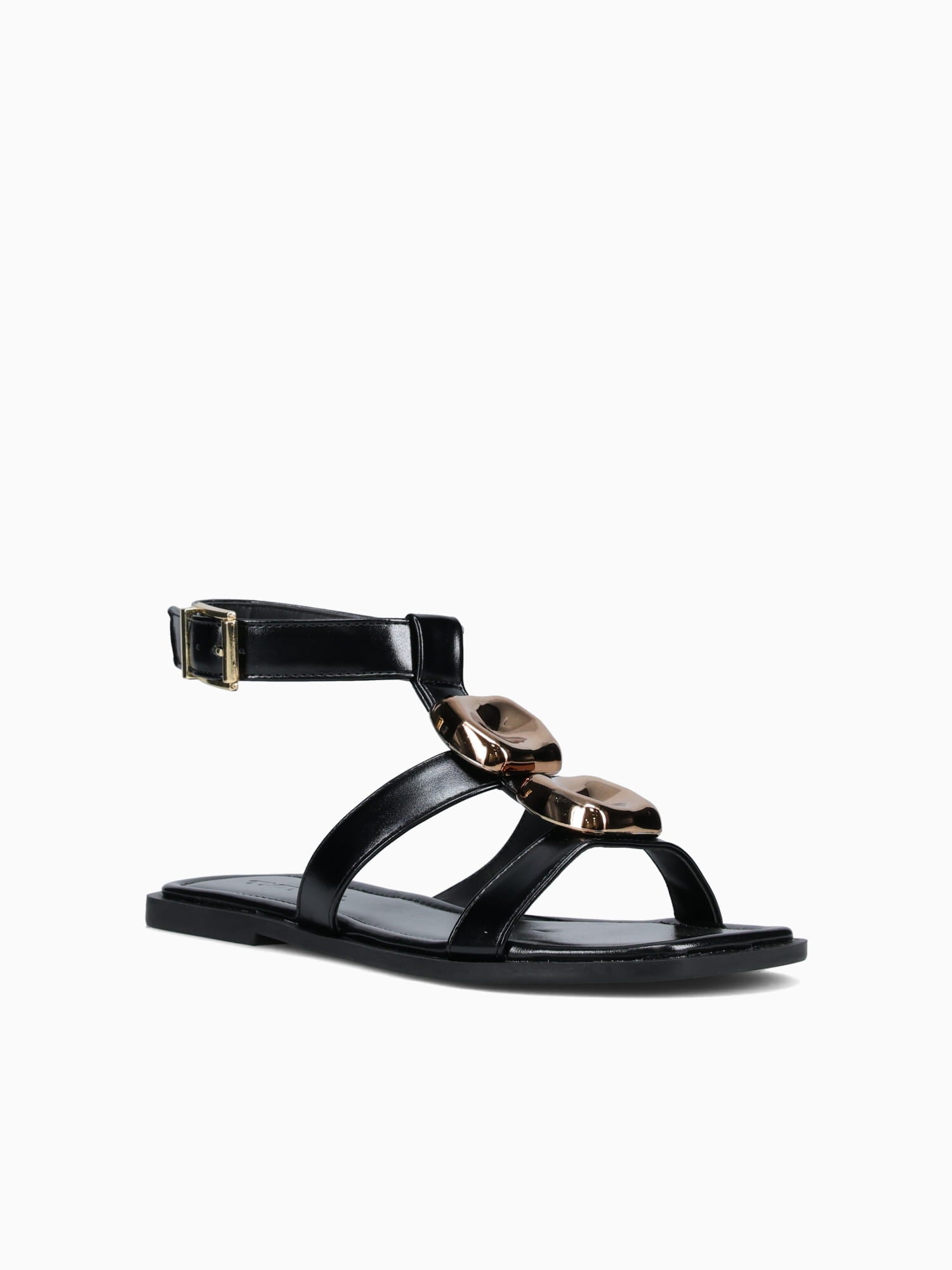 Idi Black Bronze napa Black / 5 / M