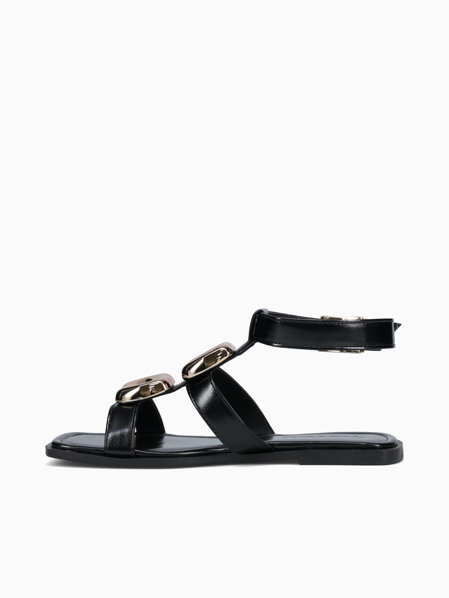 Idi Black Bronze napa Black / 5 / M
